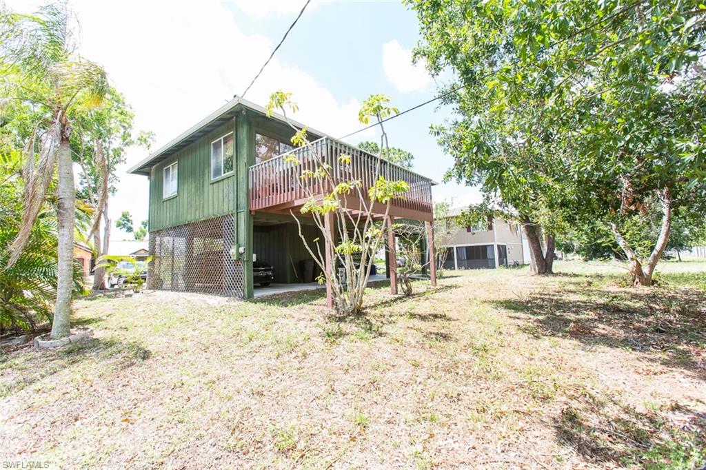 SAN CARLOS PARK - Residential