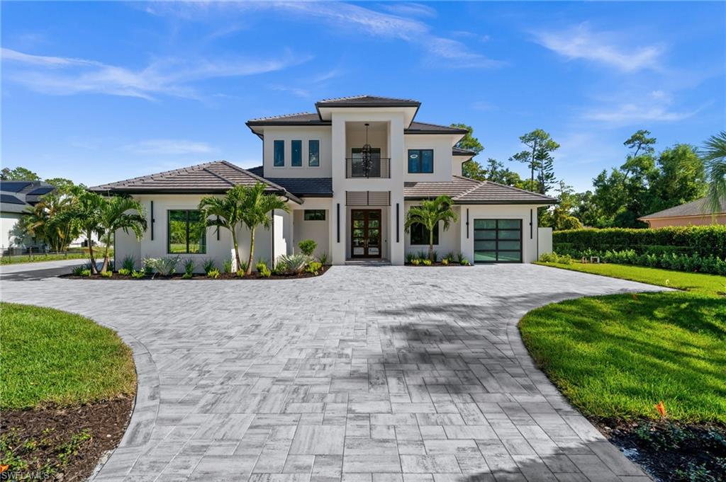 OAKES ESTATES - Residential