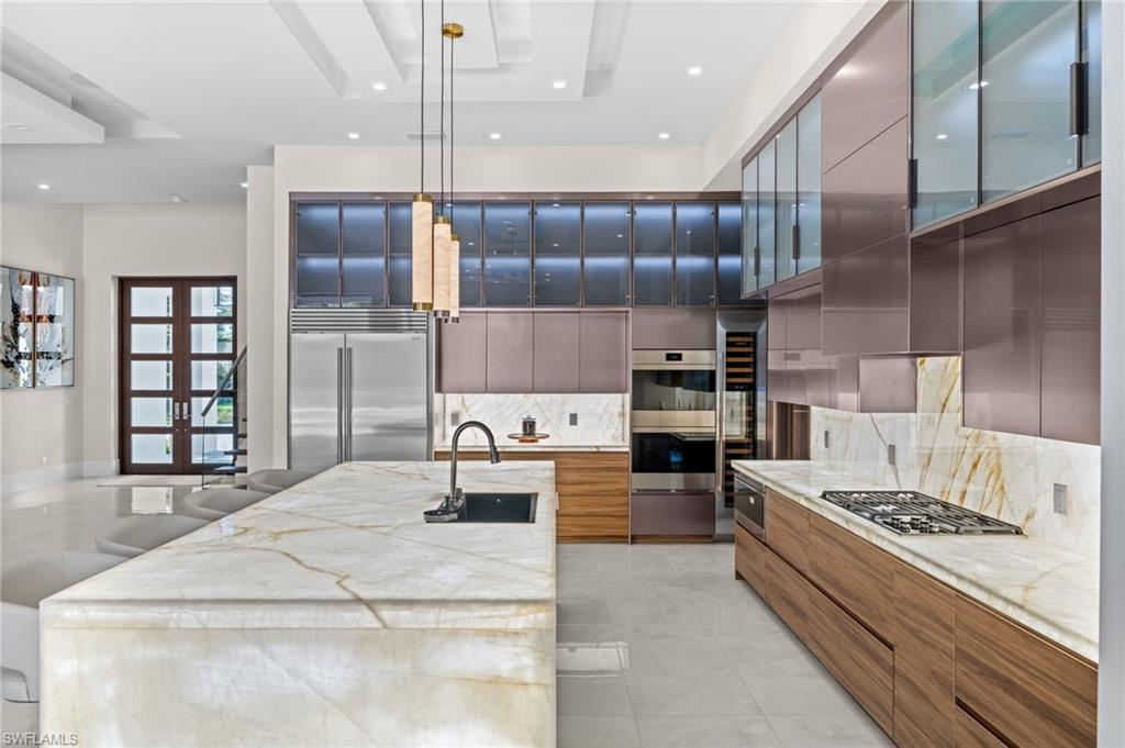 OAKES ESTATES - Residential