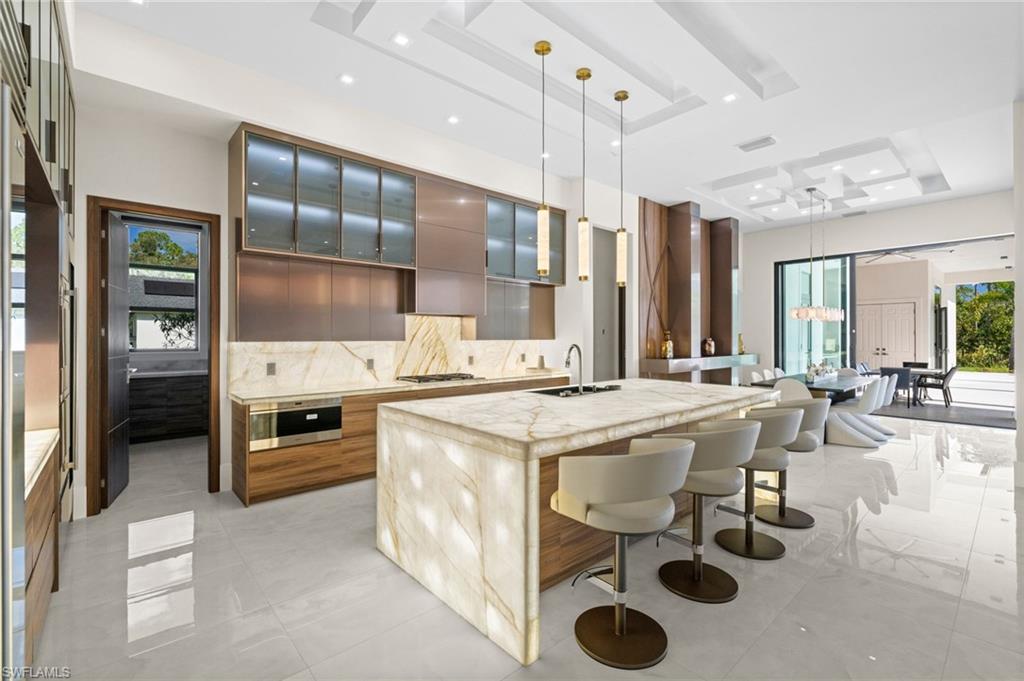 OAKES ESTATES - Residential