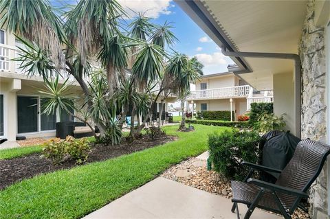 A home in MARCO ISLAND