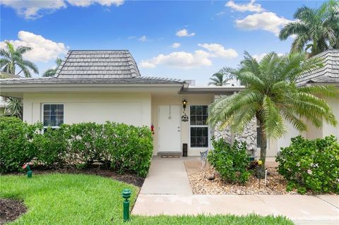 A home in MARCO ISLAND