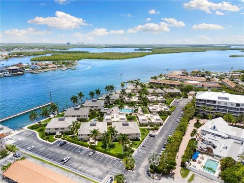 A home in MARCO ISLAND