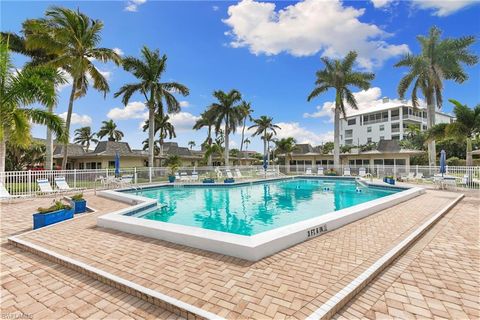 A home in MARCO ISLAND