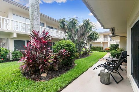 A home in MARCO ISLAND