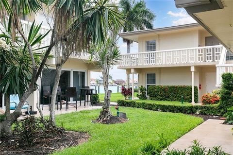 A home in MARCO ISLAND