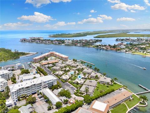 A home in MARCO ISLAND