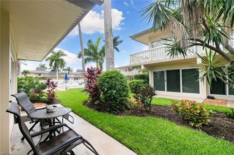 A home in MARCO ISLAND