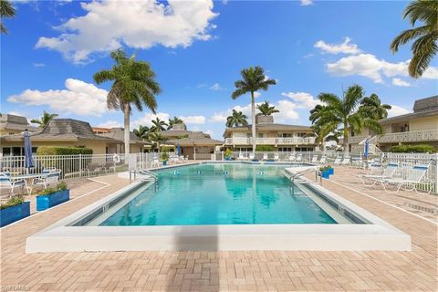 A home in MARCO ISLAND