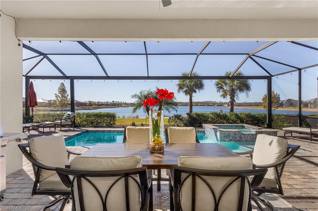 VISTA WILDBLUE - Residential