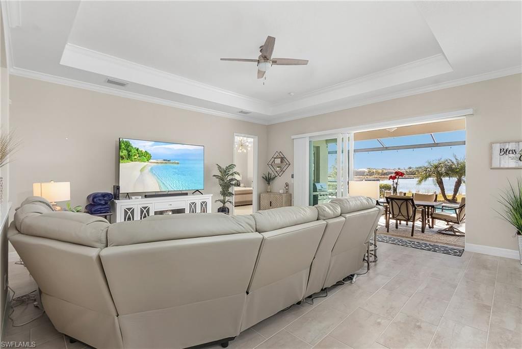 VISTA WILDBLUE - Residential