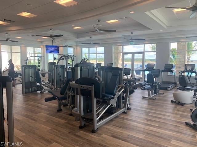 VISTA WILDBLUE - Residential