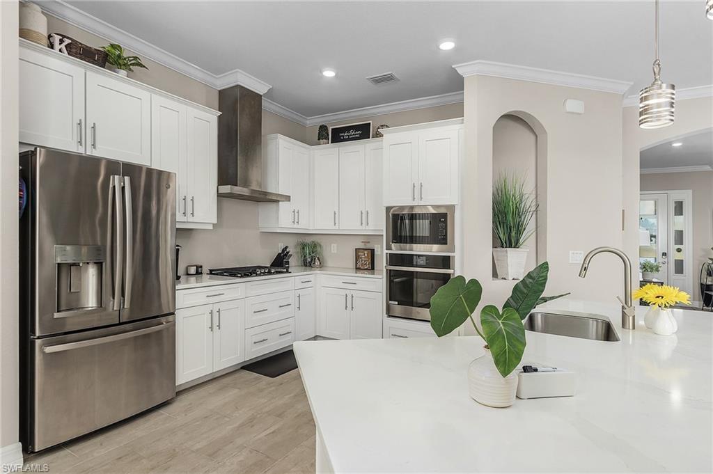 VISTA WILDBLUE - Residential