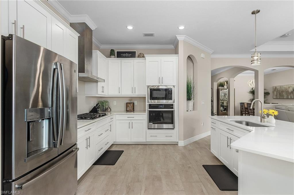 VISTA WILDBLUE - Residential