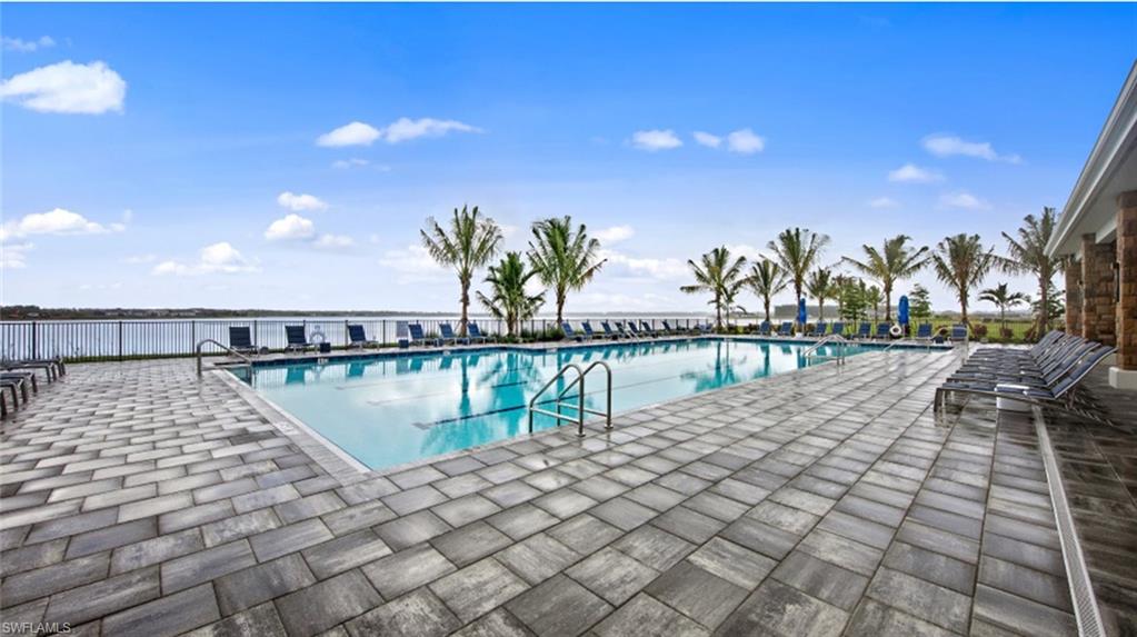 VISTA WILDBLUE - Residential