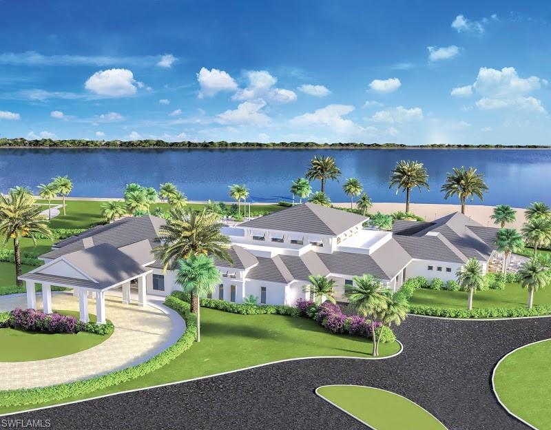 VISTA WILDBLUE - Residential