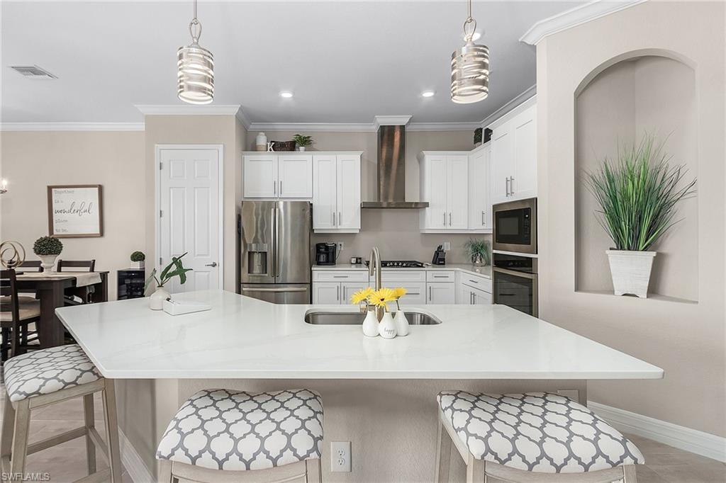 VISTA WILDBLUE - Residential