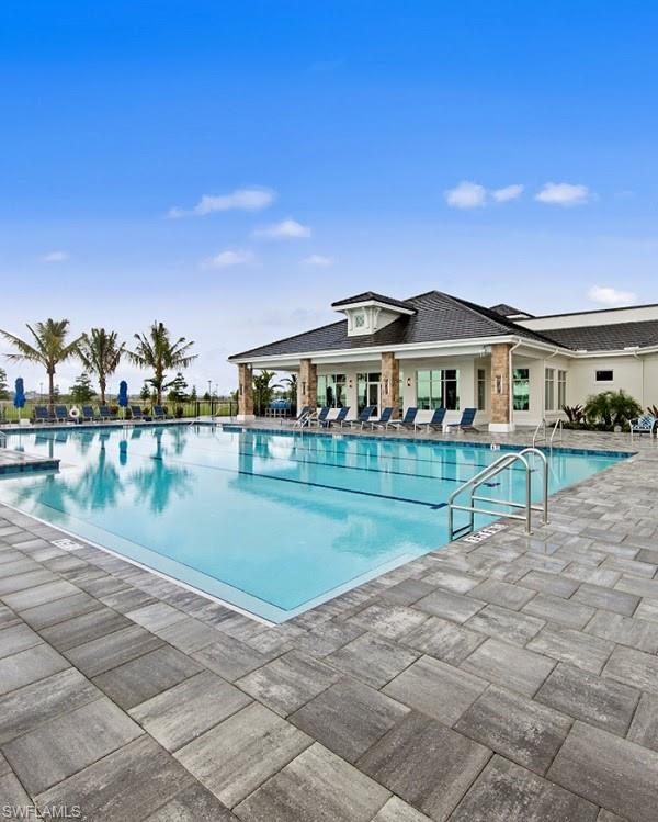 VISTA WILDBLUE - Residential