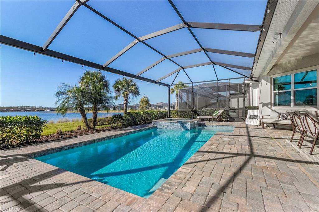 VISTA WILDBLUE - Residential