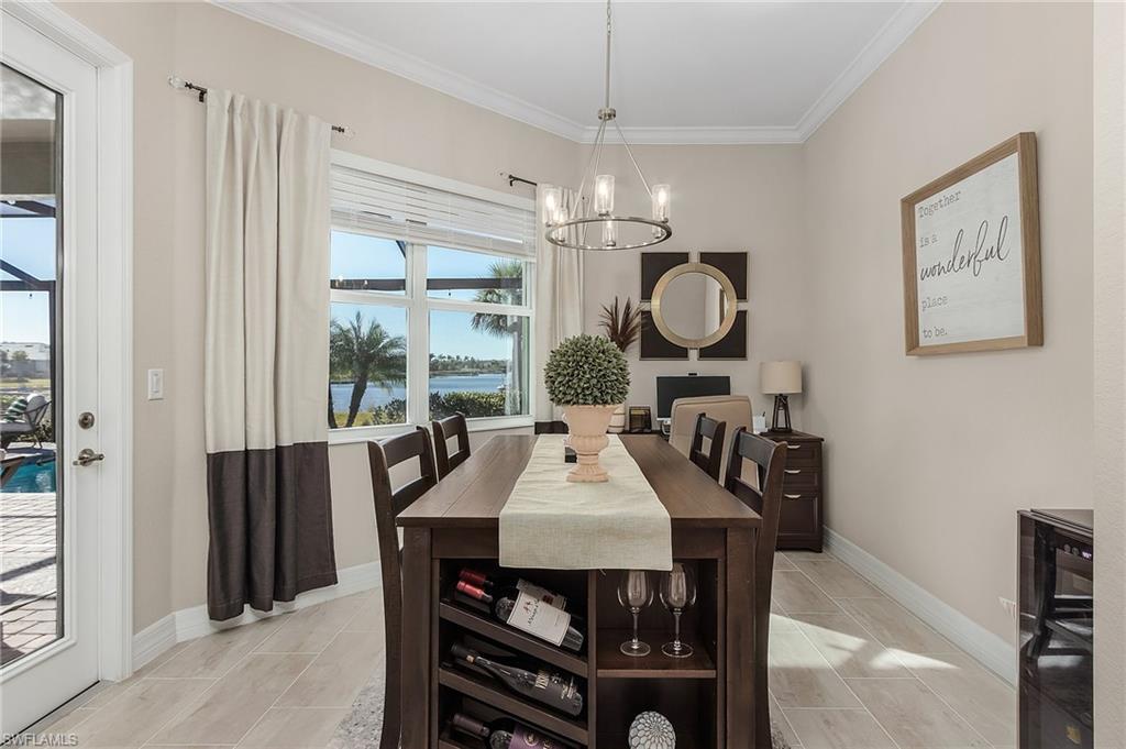 VISTA WILDBLUE - Residential