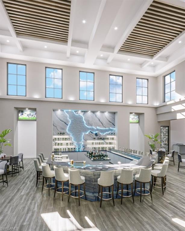 VISTA WILDBLUE - Residential