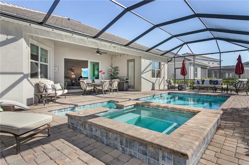 VISTA WILDBLUE - Residential