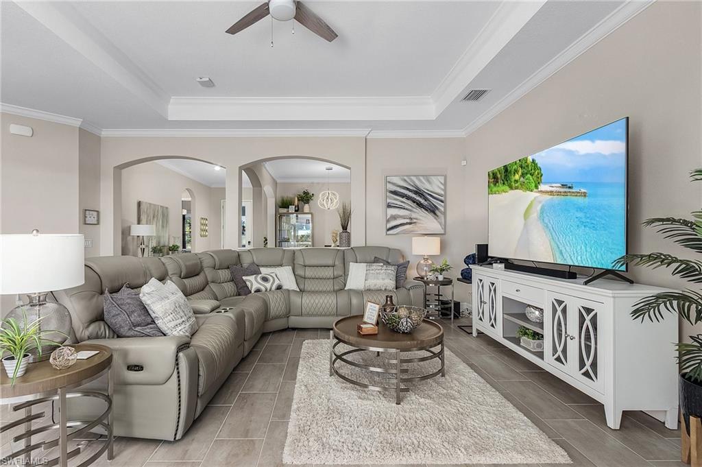 VISTA WILDBLUE - Residential