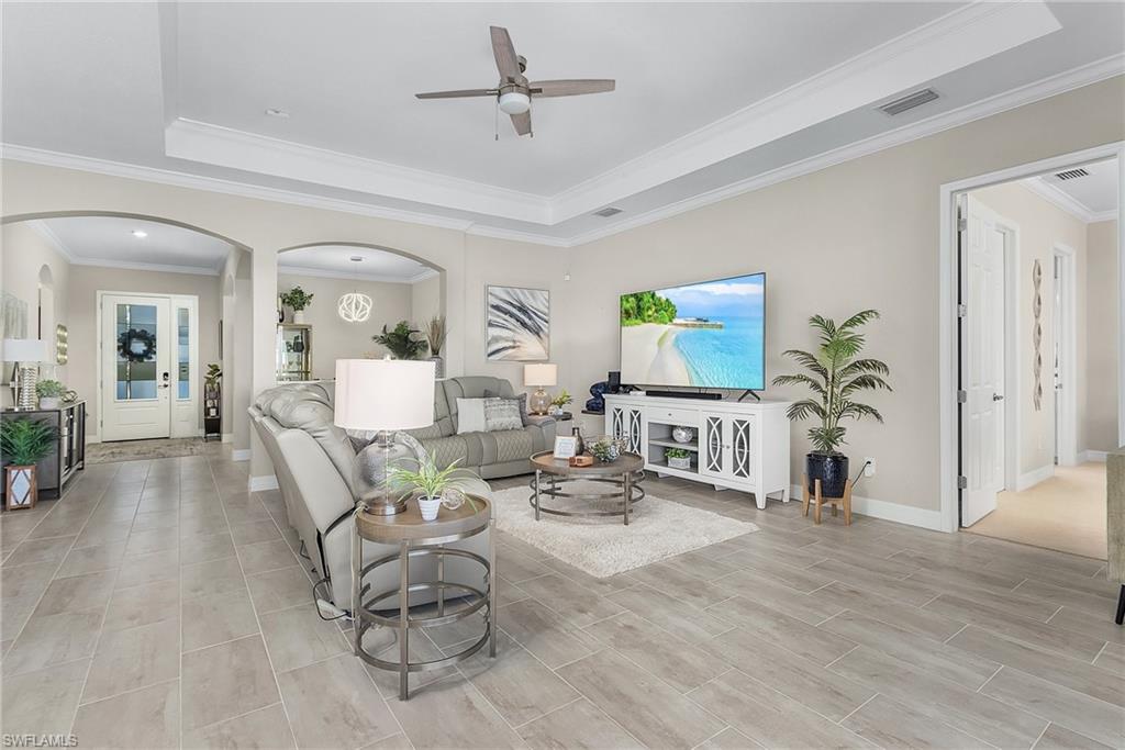 VISTA WILDBLUE - Residential