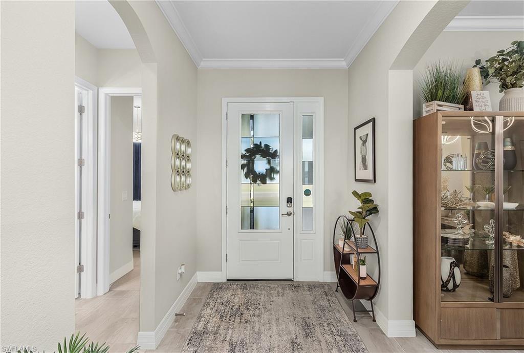 VISTA WILDBLUE - Residential