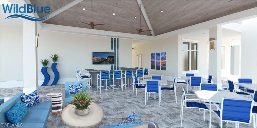 VISTA WILDBLUE - Residential