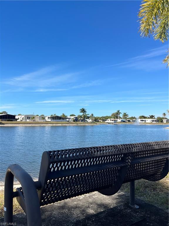 WINDJAMMER VILLAGE OF NAPLES - Residential Lease