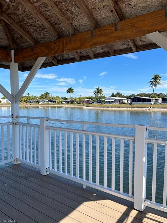 WINDJAMMER VILLAGE OF NAPLES - Residential Lease