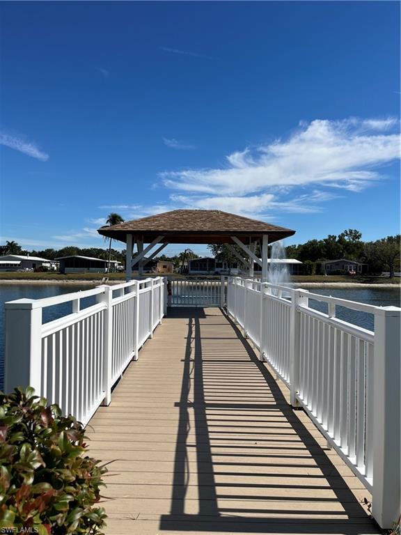 WINDJAMMER VILLAGE OF NAPLES - Residential Lease