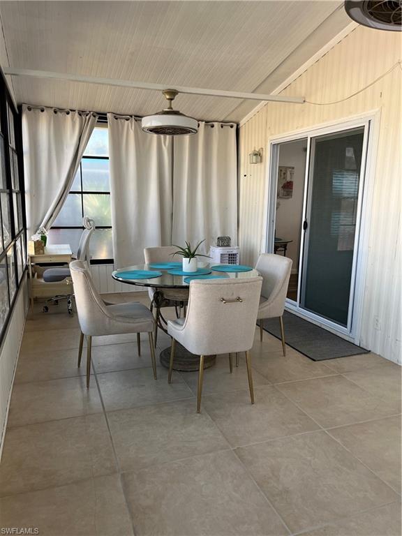 WINDJAMMER VILLAGE OF NAPLES - Residential Lease