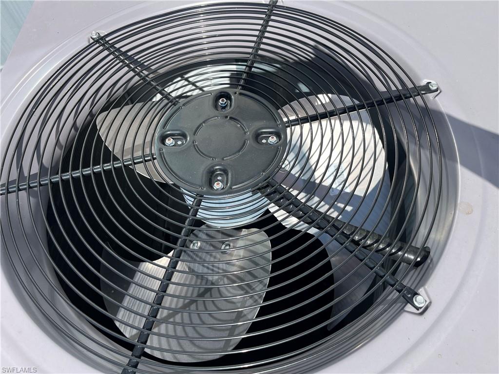 WINDJAMMER VILLAGE OF NAPLES - Residential Lease