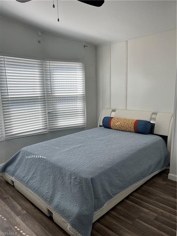 WINDJAMMER VILLAGE OF NAPLES - Residential Lease