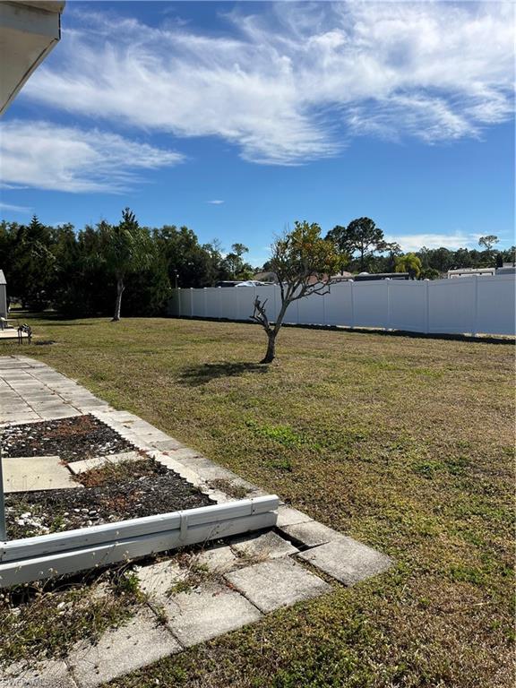 WINDJAMMER VILLAGE OF NAPLES - Residential Lease