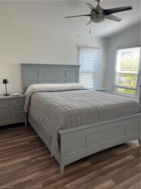 WINDJAMMER VILLAGE OF NAPLES - Residential Lease