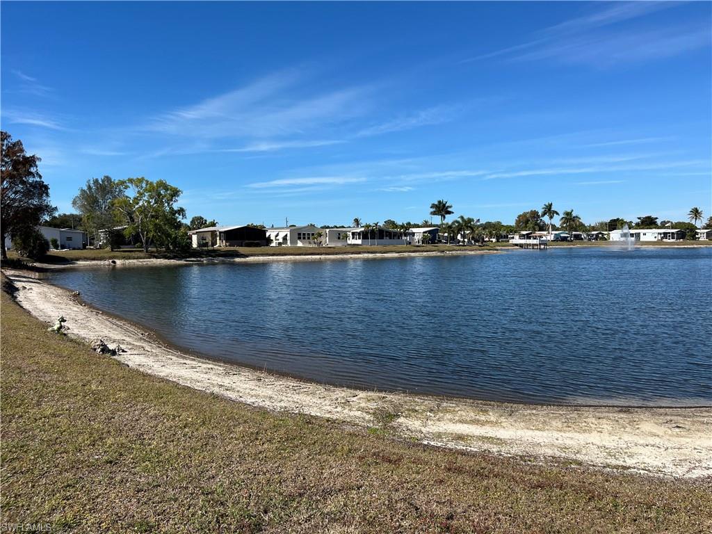 WINDJAMMER VILLAGE OF NAPLES - Residential Lease