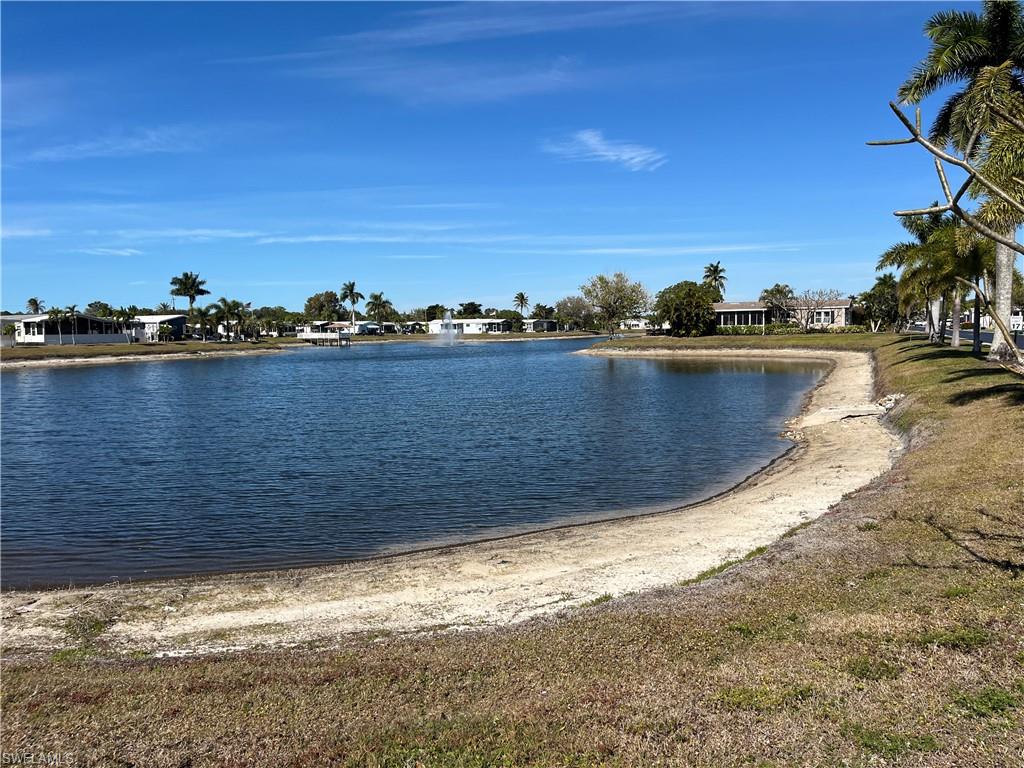 WINDJAMMER VILLAGE OF NAPLES - Residential Lease