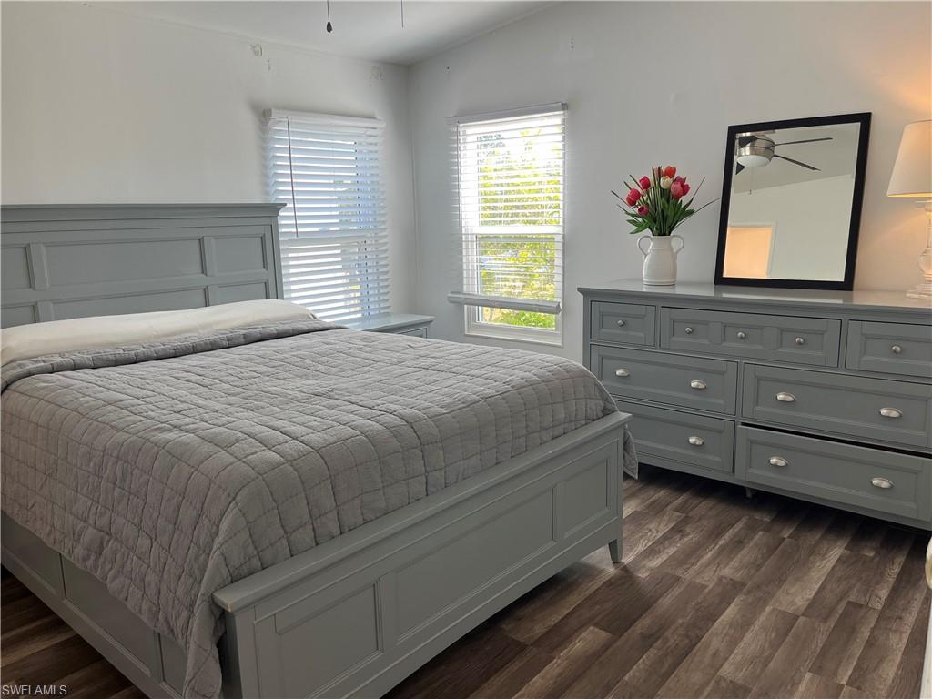 WINDJAMMER VILLAGE OF NAPLES - Residential Lease