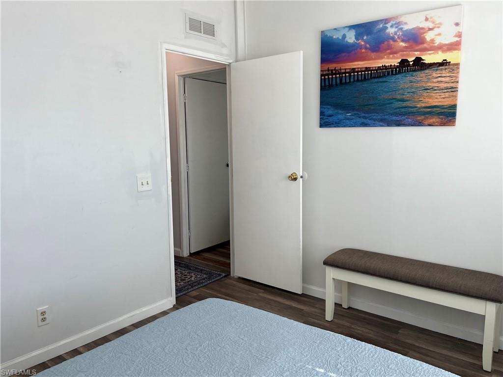 WINDJAMMER VILLAGE OF NAPLES - Residential Lease