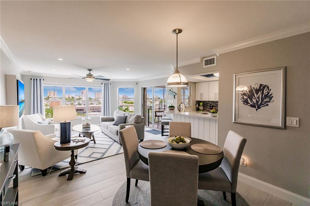 ISLANDER COVE - Residential Lease