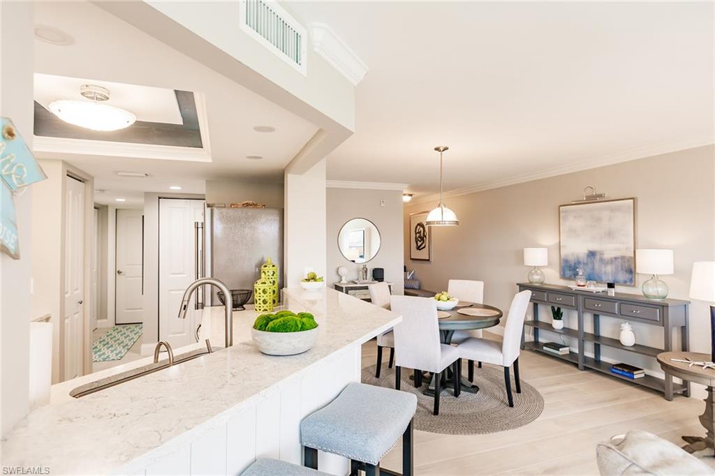 ISLANDER COVE - Residential Lease