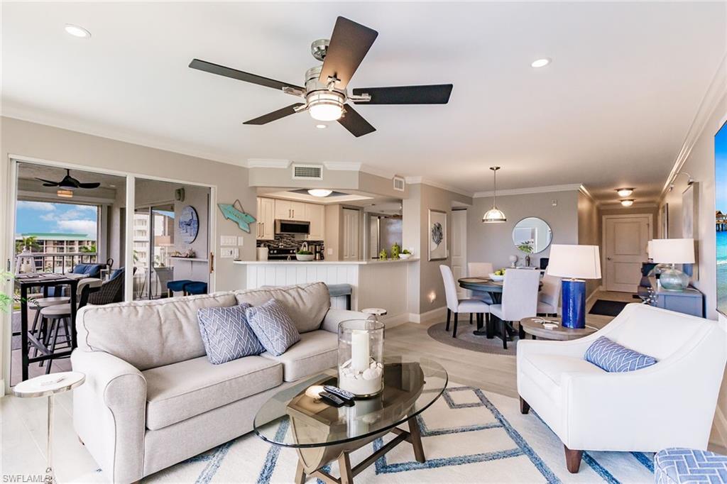 ISLANDER COVE - Residential Lease