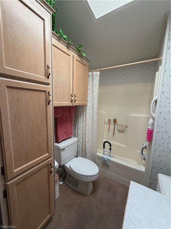 CARRIAGE VILLAGE - Residential