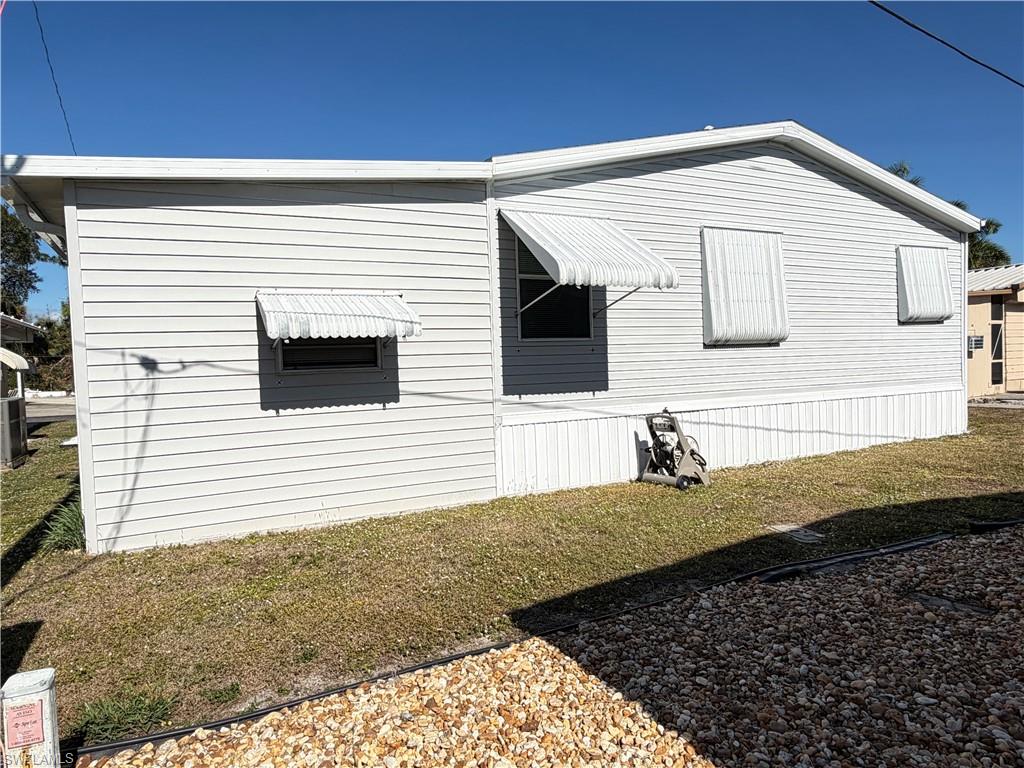 CARRIAGE VILLAGE - Residential