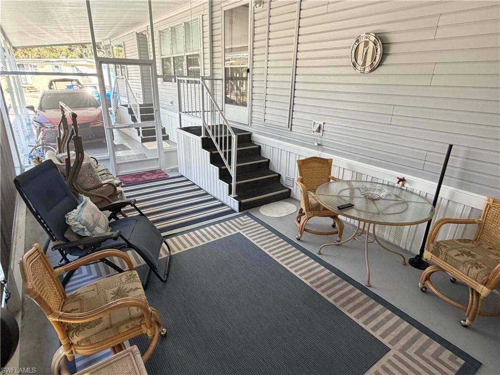 CARRIAGE VILLAGE - Residential