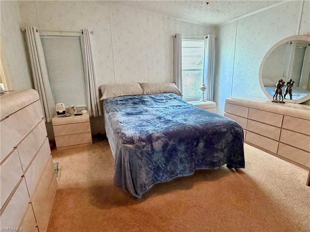 CARRIAGE VILLAGE - Residential