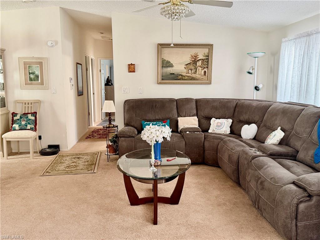 CARRIAGE VILLAGE - Residential